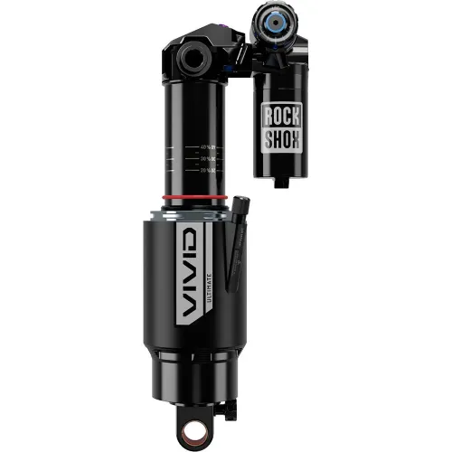 락샥 Vivid Ultimate RC2T Reb25/Comp34 StandardNoBushing 쇼크 업쇼바 3140312991