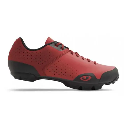 지로 Privateer Lace 2020 MTB 클릿슈즈 3140315057