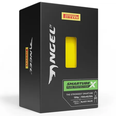 피렐리 Angel™ SmarTUBExSchrader 42 mm 내부 튜브 3140360692