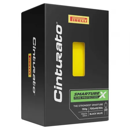 피렐리 Cinturato™ SmarTUBExPresta 60 mm 내부 튜브 3140360693