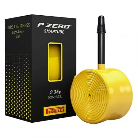 피렐리 P Zero™ SmarTUBE Evo Presta 42 mm 내부 튜브 3140360695