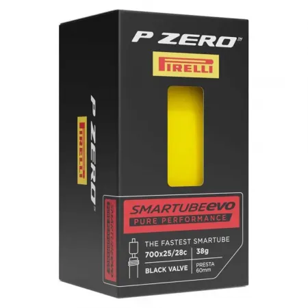 피렐리 P Zero™ SmarTUBE Evo Presta 60 mm 내부 튜브 3140360696