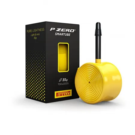 피렐리 P Zero™ SmarTUBE Evo Presta 80 mm 내부 튜브 3140360697