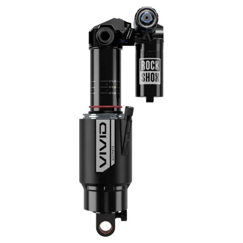 락샥 Vivid Ultimate RC2T Reb25/Comp37 Standard/Bearing Nukeproof Mega 쇼크 업쇼바 3140372341