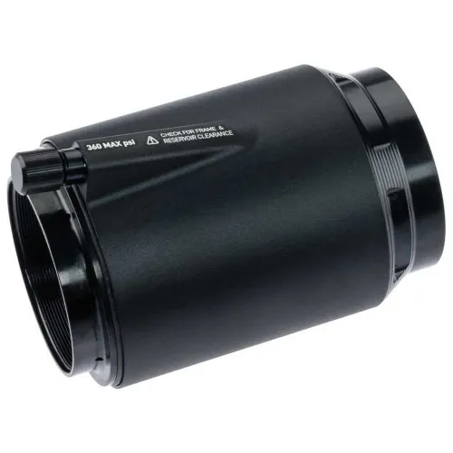 락샥 165/190x37.5-45 mm Vivid C1+ 2024+ 리어 쇼크 에어 캔 키트 3140374028