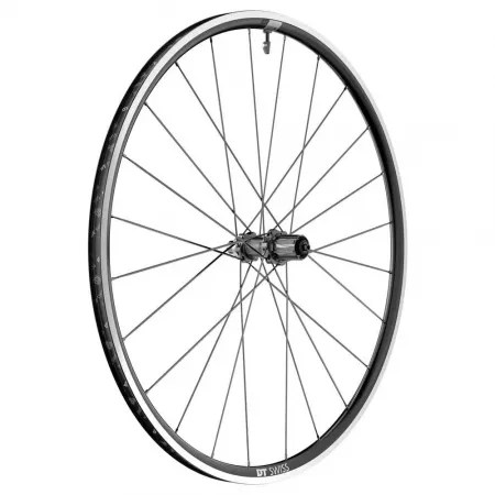 DT스위스 P1800 Spline QR 도로 자전거 뒷바퀴 3140377320