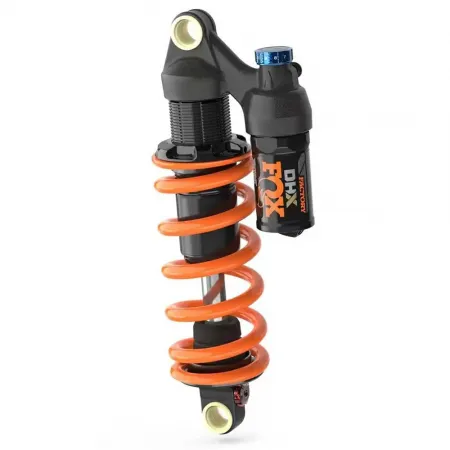 폭스 DHX F-S CR 2-Position Adjust RM 2024 쇼크 업쇼바 3140377329