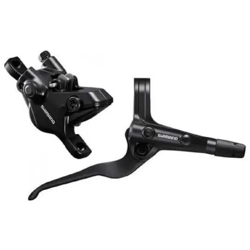 시마노 MT410/MT402 Post Mount 2 Piston 앞 브레이크 3140385535