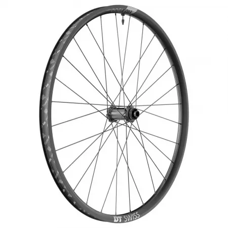 DT스위스 HU 1900 Spline 30 27.5´´ CL Disc 튜블리스 Schradera MTB 앞바퀴 3140390527