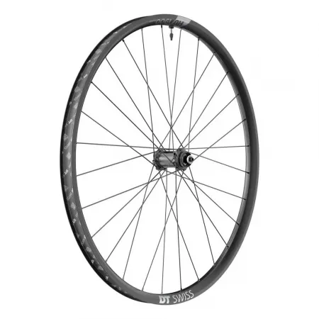 DT스위스 HU 1900 Spline 30 29´´ CL Disc 튜블리스 Schrader MTB 앞바퀴 3140390529