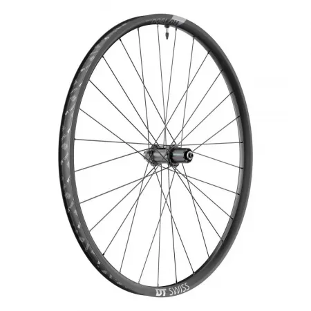DT스위스 HU 1900 Spline 30 29´´ CL Disc 튜블리스 Schrader MTB 뒷바퀴 3140390530