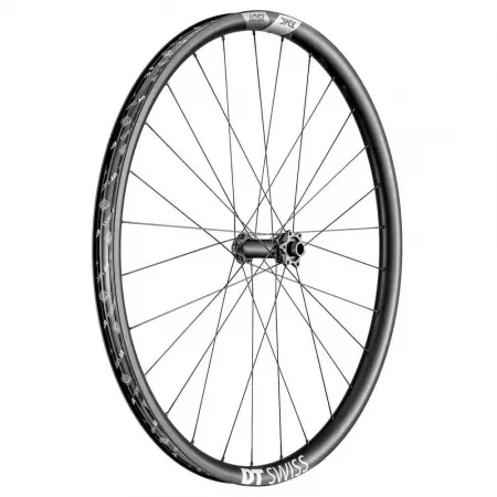DT스위스 XMC 1501 Spline 30 27.5´´ IS Disc 튜블리스 MTB 앞바퀴 3140390531