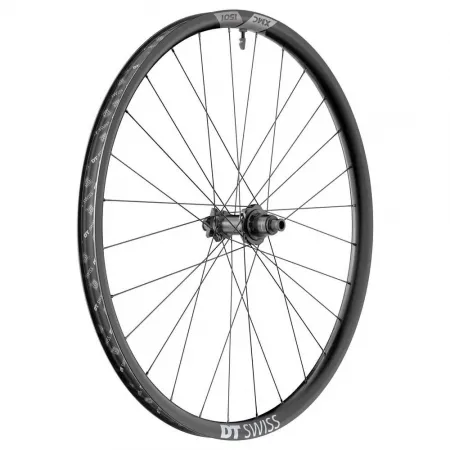 DT스위스 XMC 1501 Spline 30 29´´ IS Disc 튜블리스 MTB 뒷바퀴 3140390534