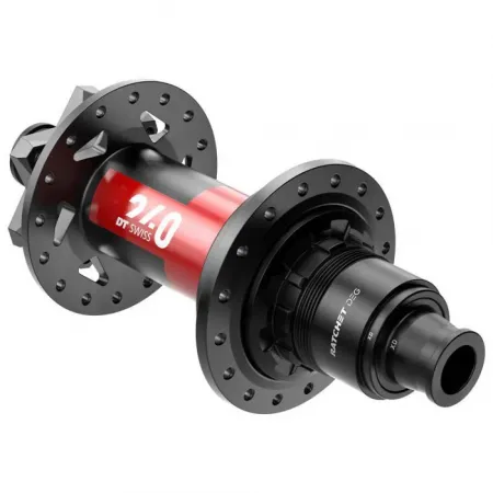 DT스위스 Classic 240 Disc IS 6B DEG 스램 XD 뒷 허브 3140391266