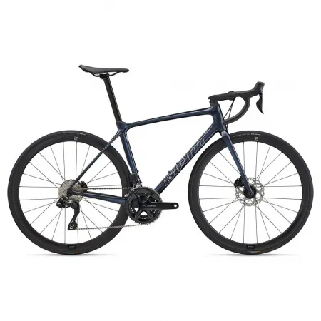 자이언트 TCR Advanced 1+ Disc-Pro Compact 105 Di2 2023 로드 바이크 3140403033