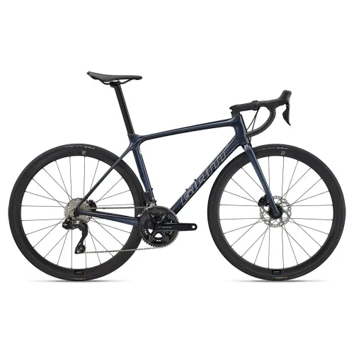 자이언트 TCR Advanced 1+ Disc-Pro Compact 105 Di2 2023 로드 바이크 3140403033