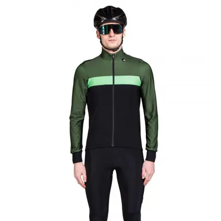 바이오레이서 Spitfire Tempest Thermal 긴팔 져지 3140430625