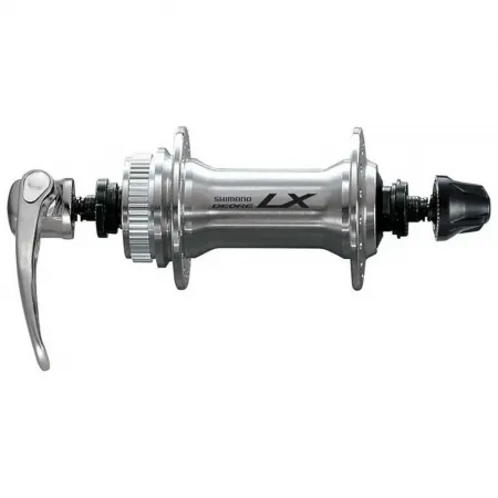 시마노 Deore LX T675 CL 앞 허브 3140435409