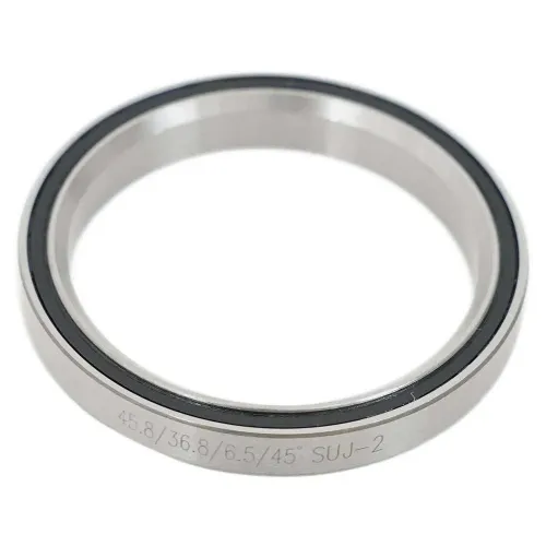 스페셜라이즈드 Future Shock Upper/Lower 45.8Odx36.8Idx6.5 mm Headset Bearing 헤드셋 3140458141
