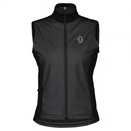 스캇 Gravel Warm Merino 조끼 3140480452