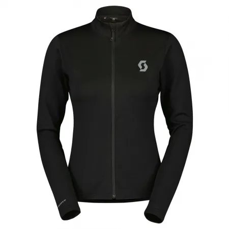 스캇 Gravel Warm Merino 긴팔 져지 3140480455