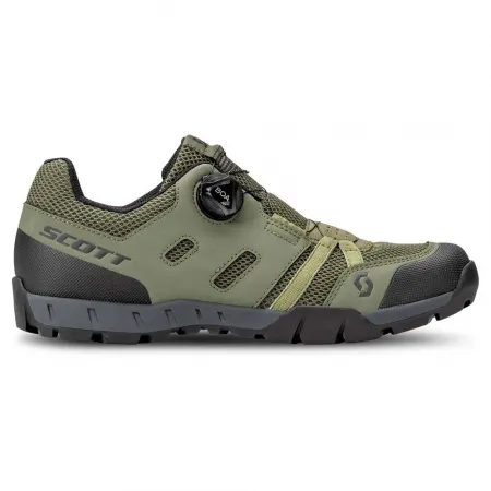 스캇 Sport Crus-R Boa MTB 클릿슈즈 3140480516