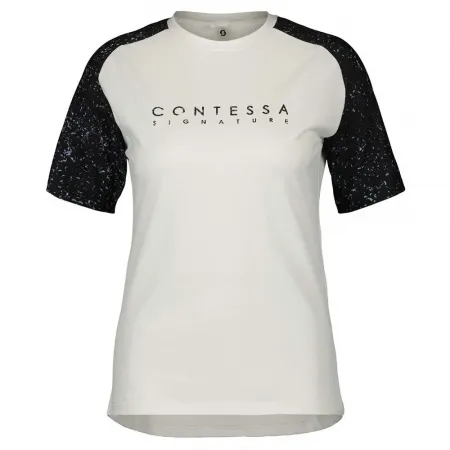 스캇 Trail Contessa Signature 반팔 져지 3140480521