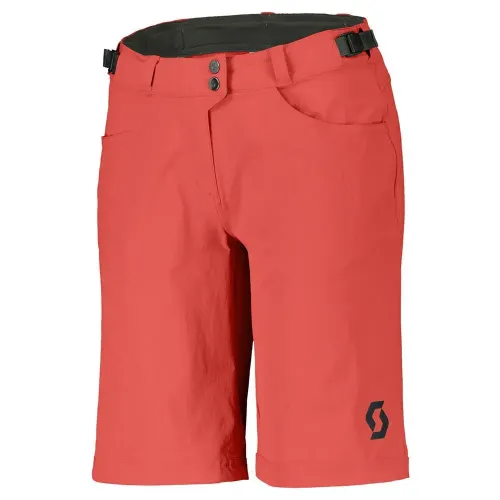 스캇 Trail Flow Padded 스트랩리스 빕숏 3140480532