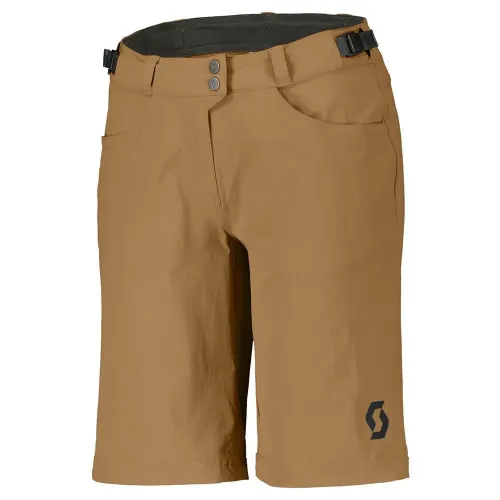 스캇 Trail Flow Padded 스트랩리스 빕숏 3140480538