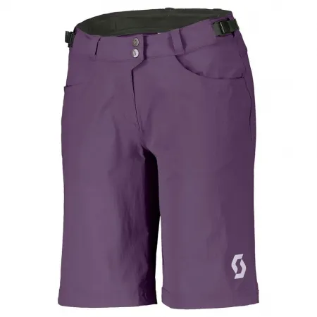 스캇 Trail Flow Padded 스트랩리스 빕숏 3140480540