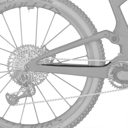 스캇 Lumen Eride 23 CS/ST 체인스테이 프로텍터 3140481922