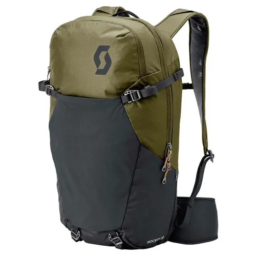 스캇 Trail Rocket 20L 백팩 3140482016