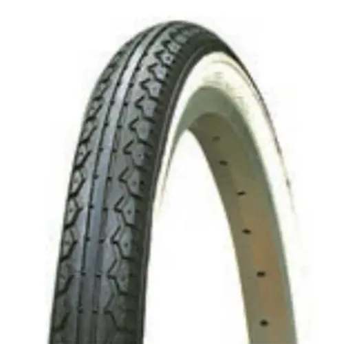 KENDA K123 20in x 1.75  자전거 타이어 3140487261