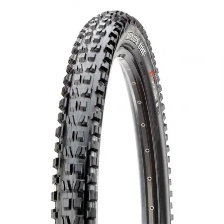 MAXXIS Minion DHF E-Bike 튜블리스 27.5in x 2.50 MTB 타이어 3140496629
