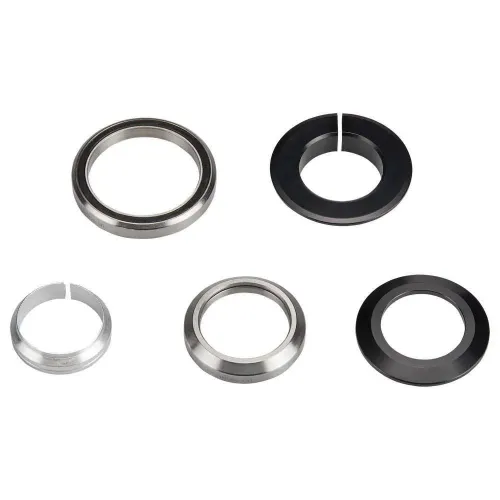 스페셜라이즈드 1-1/8´´ Upper 1.5´´ Lower 45x45º 46 mm 헤드셋 스페이서 3140520566