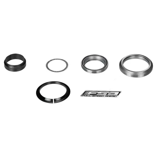 스페셜라이즈드 1-1/8´´ Upper 45x45º 1.5´´ Lower 36x45 mm 통합 헤드셋 3140520569