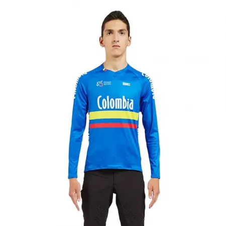 수아레즈 Colombia Federation 2.3 스웨트셔츠 3140551288
