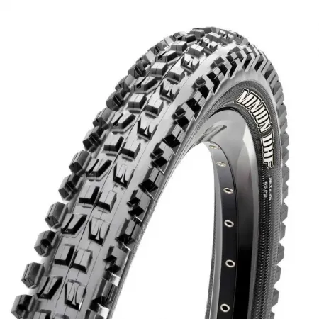 MAXXIS Minion DHF EXO/TR 60 TPI 튜블리스 27.5in x 2.30 MTB 타이어 3140558472