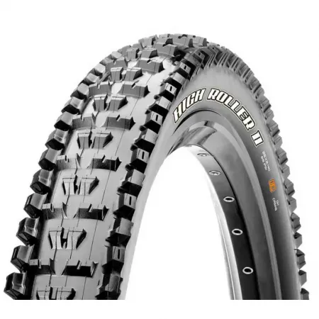 MAXXIS High Roller II EXO/TR 60 TPI 튜블리스 27.5in x 2.30 MTB 타이어 3140558473