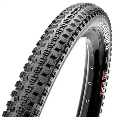 MAXXIS CrossMark II EXO/TR 60 TPI 튜블리스 26in x 2.10 MTB 타이어 3140558508
