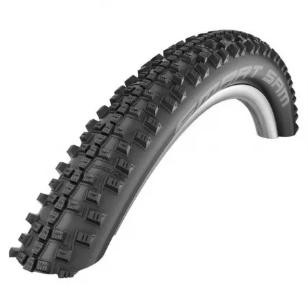 SCHWALBE Smart Samoa HS476 Wired 28in x 42 도시의 견고한 자전거 타이어 3140558551