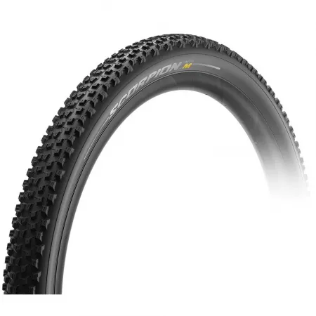 피렐리 Scorpion M Lite Pro Wall 튜블리스 29´´ x 2.20 MTB 타이어 3140558637