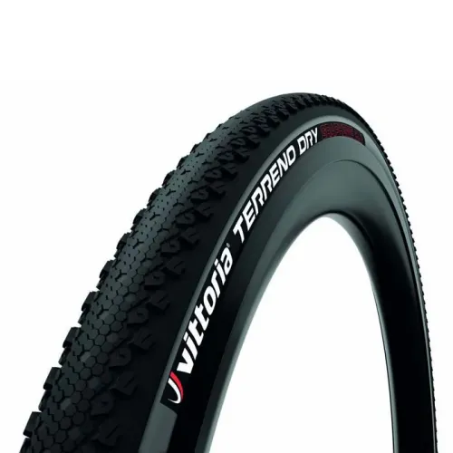 비토리아 Terreno Dry TNT Graphene 2.0 튜블리스 700C x 45  그래블 타이어 3140558654