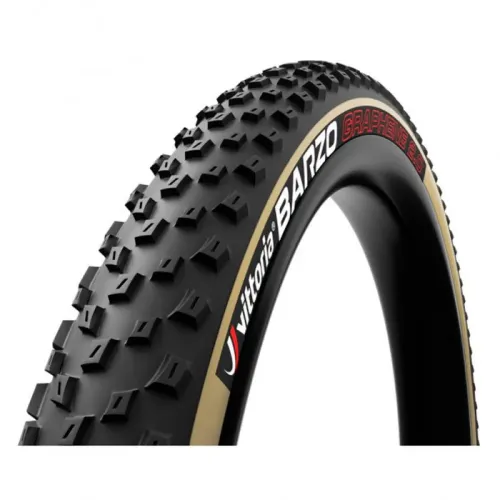 비토리아 Barzo TLR Graphene 2.0 튜블리스 29in x 2.25 MTB 타이어 3140558667