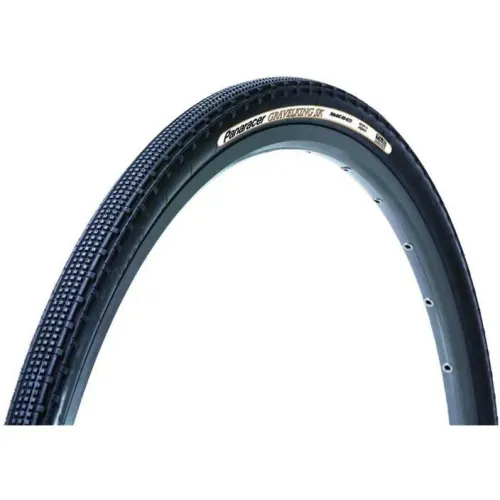 파나레이서 그래블킹 SK+ 튜블리스 700C x 35  그래블 타이어 3140558763