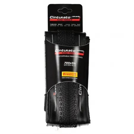피렐리 Cinturato Hard 700C x 35 자갈 타이어 3140558792
