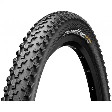 CONTINENTAL Cross King 26in x 2.20 단단한 MTB 타이어 3140558816