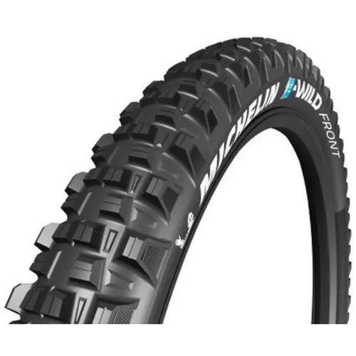 미쉐린 E-Wild Gum-X 프론트 튜블리스 27.5in x 2.60 MTB 타이어 3140558855