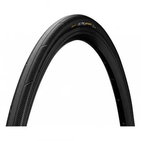 CONTINENTAL Ultra Sport 3 80 TPI PureGrip Compound 700C x 23 로드 타이어 3140558924