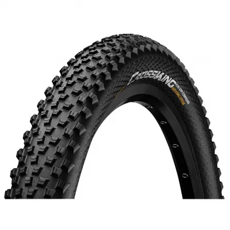 CONTINENTAL Cross King Shieldwall 튜블리스 29in x 2.00 MTB 타이어 3140559034